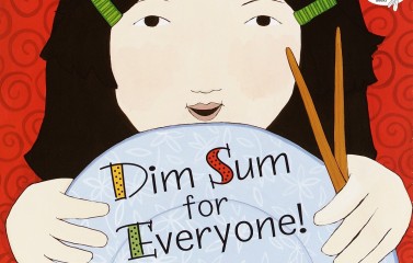 Dim Sum For Everyone