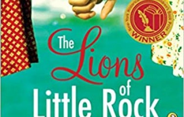 Lions of Little Rock