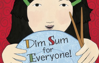 Dim Sum for Everyone