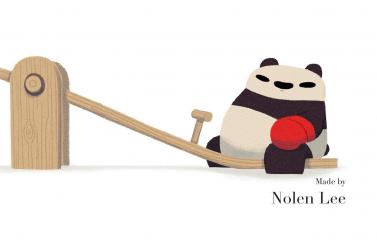 Panda is Still Fat: And Other Panda Haikus